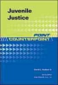 Juvenile Justice (Library Binding)