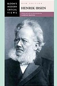 Henrik Ibsen (Library Binding)