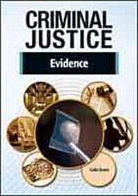 Evidence (Library, 1st)