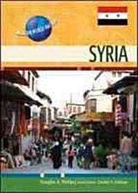 Syria (Library, 1st)