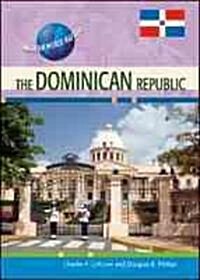 The Dominican Republic (Library Binding)