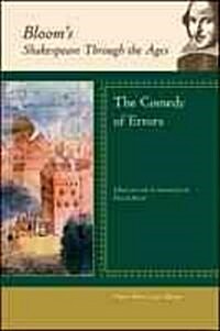 The Comedy of Errors (Hardcover)