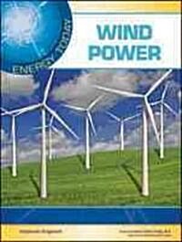 Wind Power (Hardcover)