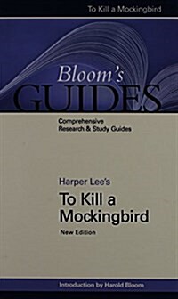 To Kill a Mockingbird (Hardcover, New)