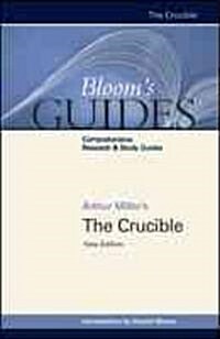 The Crucible (Hardcover)