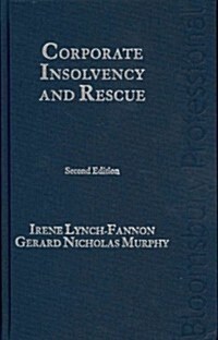 Corporate Insolvency and Rescue (Hardcover, 2 Revised edition)