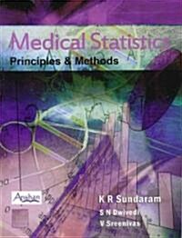 Medical Statistics (Paperback)