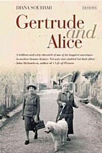 Gertrude and Alice (Paperback)
