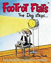 Footrot Flats: The Dog Strips (Hardcover, Collectors)