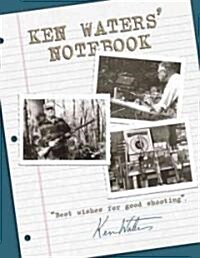 Ken Waters Notebook (Paperback)