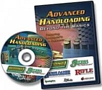 Advanced Handloading (DVD)