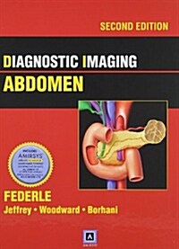 Diagnostic Imaging: Abdomen (Hardcover, 2nd)