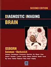 Diagnostic Imaging: Brain [With Access Code] (Hardcover, 2nd)