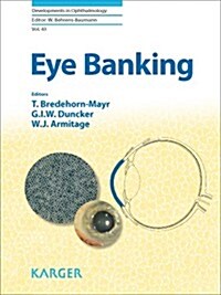 Eye Banking (Hardcover)