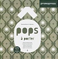 Pops a Porter (Paperback, Compact Disc)