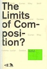 Limits of Composition (Paperback)