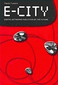 E-City (Paperback)