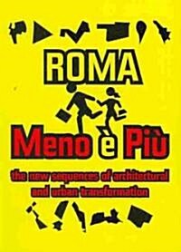 Roma Menoepiu (Paperback)