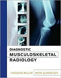 Diagnostic Musculoskeletal Imaging (Hardcover)