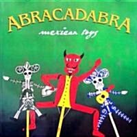 Abracadabra: Mexican Toys (Hardcover)
