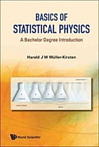 Basics of Statistical Physics (Hardcover)