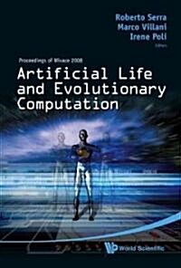 Artificial Life & Evolutionary Comput... (Hardcover)