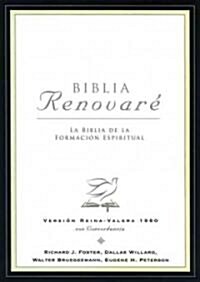 Biblia Renovare (Paperback)