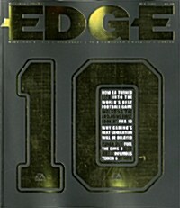 Edge (월간 영국판): 2009년 07월호