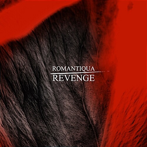 Romantiqua - 정규 1집 Revenge