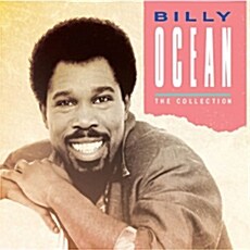 [수입] Billy Ocean - The Collection [2CD Deluxe Edition]