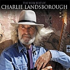 [수입] Charlie Landsborough - The Very Best Of Charlie Landsborough [2CD Deluxe Edition]