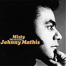 [수입] Johnny Mathis - Misty: The Best Of Johnny Mathis [2CD Deluxe Edition]