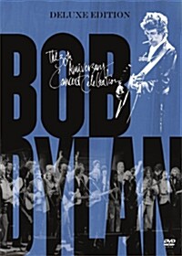 [수입] Bob Dylan - 30th Anniversary Concert Celebration (2disc Deluxe Edition)