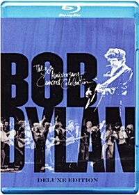 [수입] [블루레이] Bob Dylan - 30th Anniversary Concert Celebration