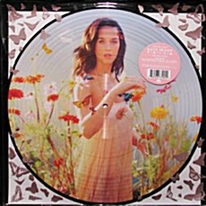 [수입] Katy Perry - Prism [Picture Disc][2LP]