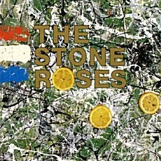 [수입] The Stone Roses - The Stone Roses [LP]