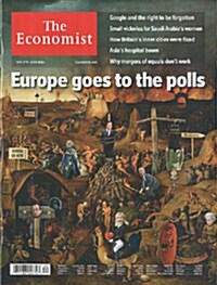 The Economist (주간 영국판): 2014년 05월 17일