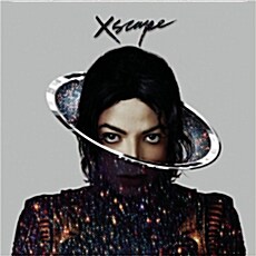 [중고] Michael Jackson - Xscape