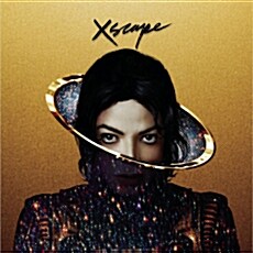 [수입] Michael Jackson - Xscape [CD+DVD Deluxe Edition]