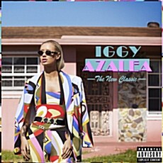 [수입] Iggy Azalea - The New Classic [Deluxe Edition]