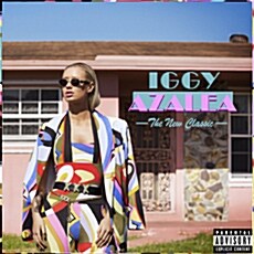 [수입] Iggy Azalea - The New Classic [US반]