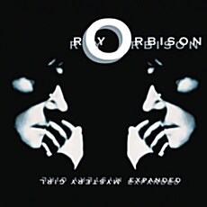 [수입] Roy Orbison - Mystery Girl [25th Expanded Edition]