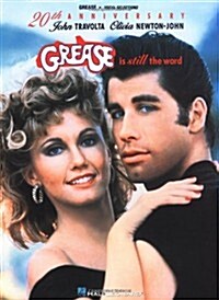 Grease Is Still the Word (Paperback, 0)