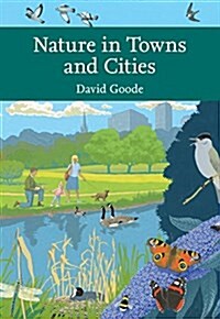 Nature in Towns and Cities (Paperback)