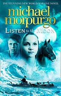 Listen to the Moon (Paperback)