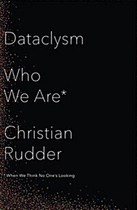 Dataclysm (Paperback)