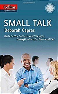 [중고] Small Talk : B1+ (Paperback)