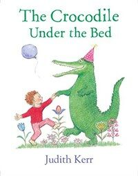 (The) Crocodile Under the Bed