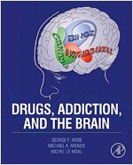 Drugs, Addiction, and the Brain (Hardcover)