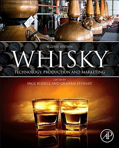 Whisky: Technology, Production and Marketing (Hardcover, 2)